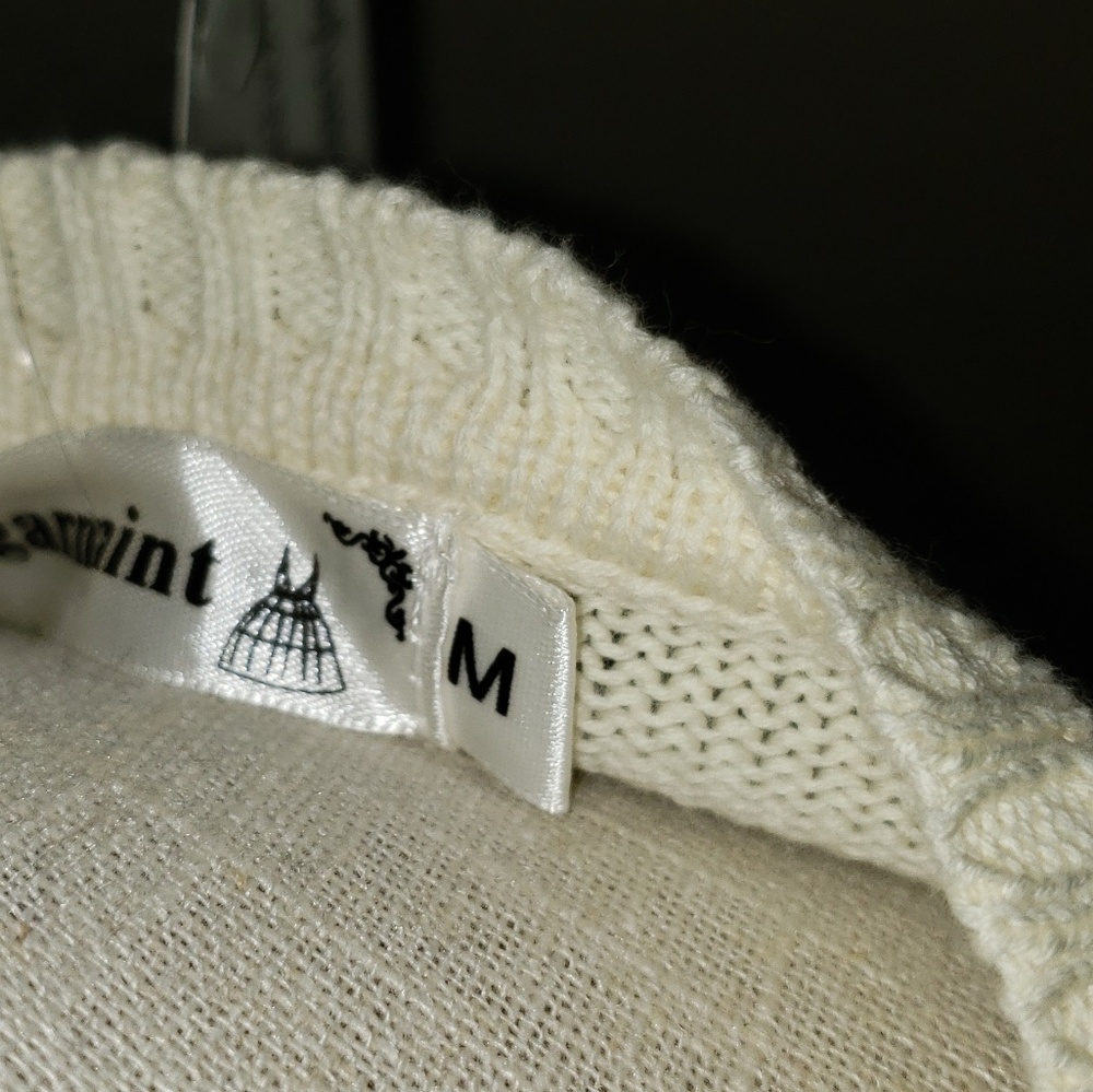 Sweater - Picture 3 of 3